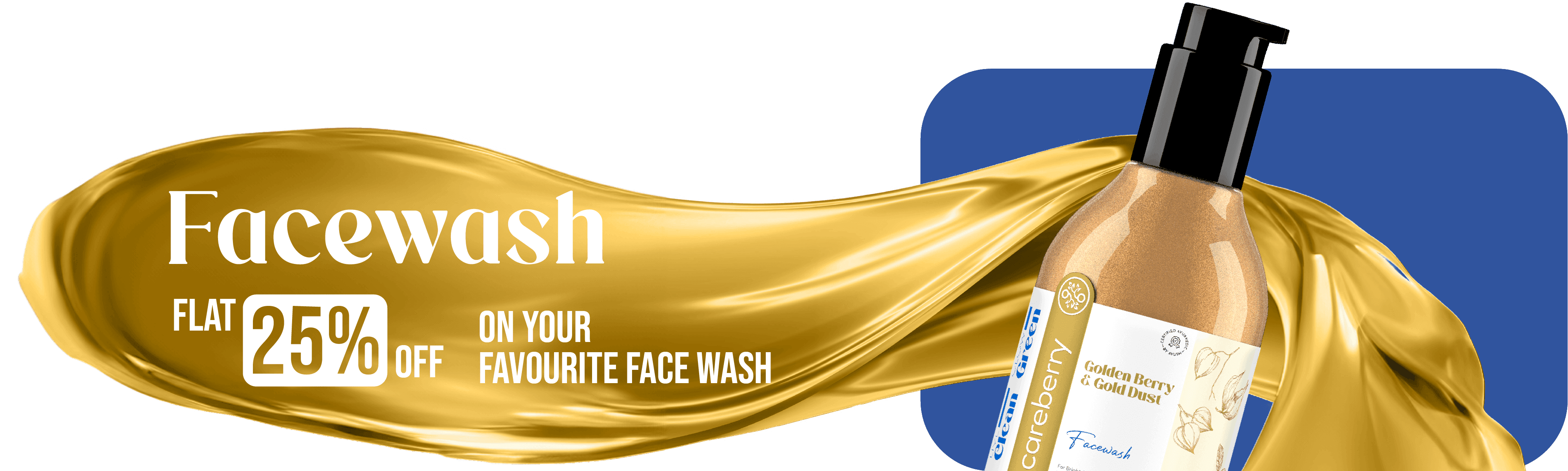 Face Wash