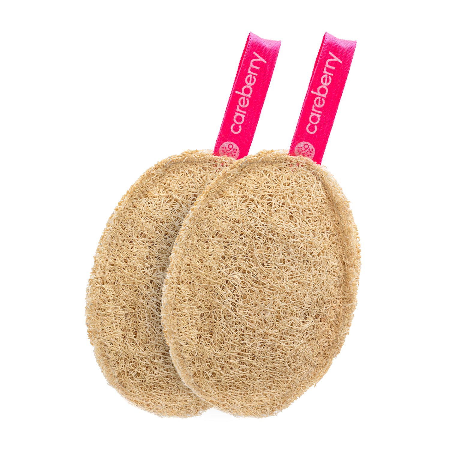 Natural Exfoliating Bath Loofah