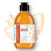 Argan & Almond Oil Nourishing Shower Gel - Careberry