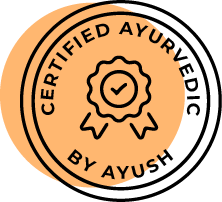 Ayush Certified