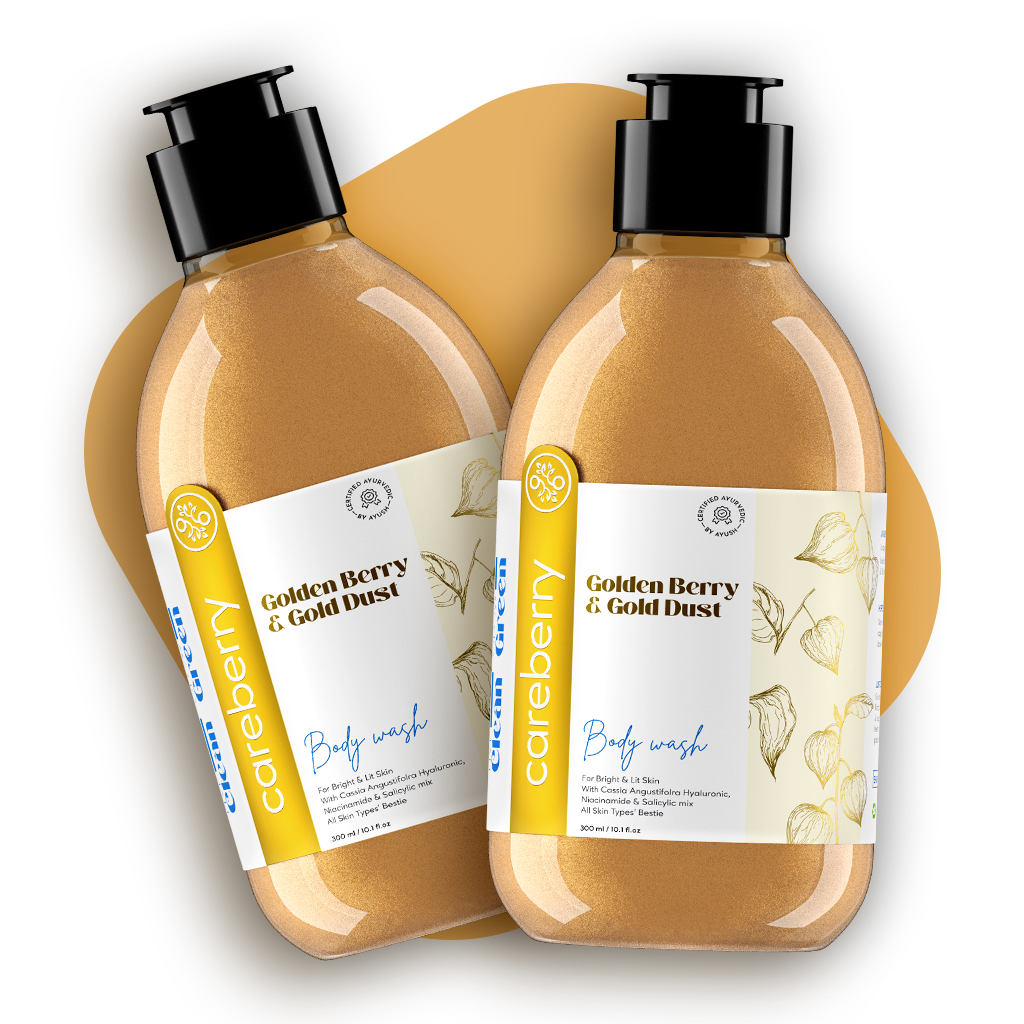 Golden_berry_Body_wash_300ml Pack of2