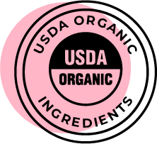 USDA Organic ingredients